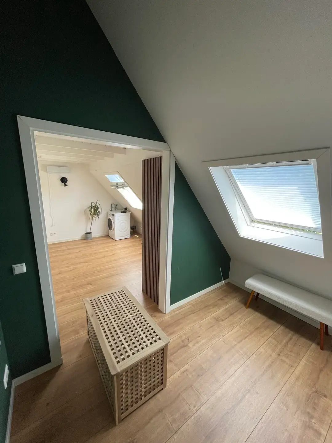 Foto #2 Kamer Bergerweg Alkmaar
