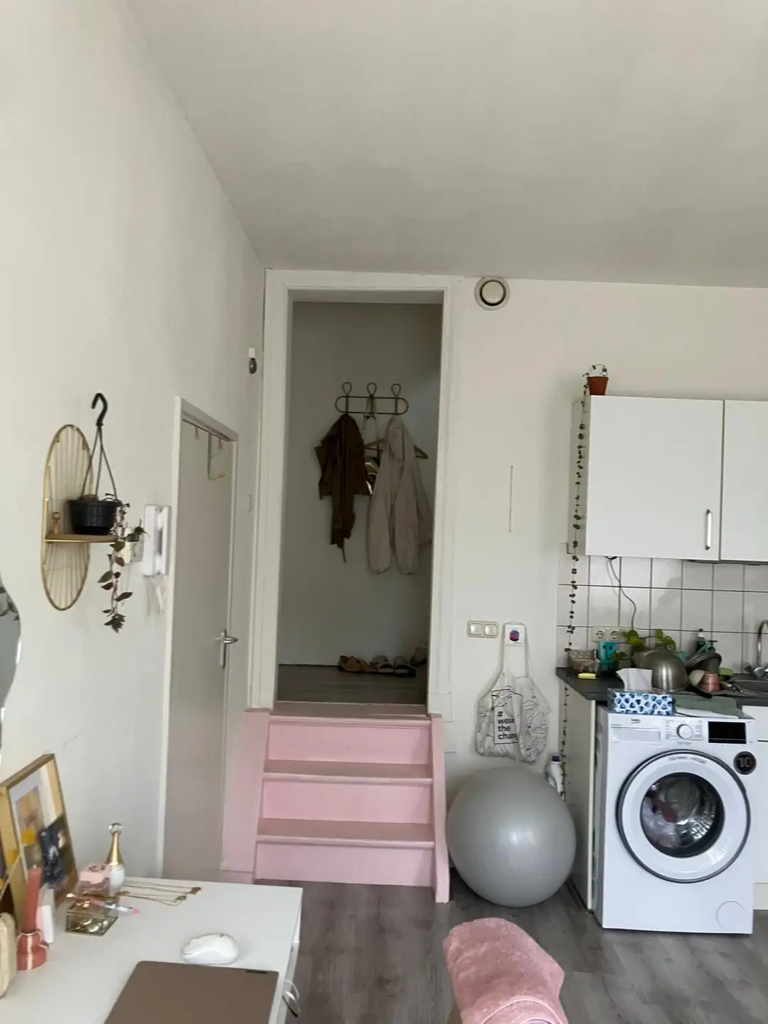 Foto #1 Appartement Steenweg Roermond