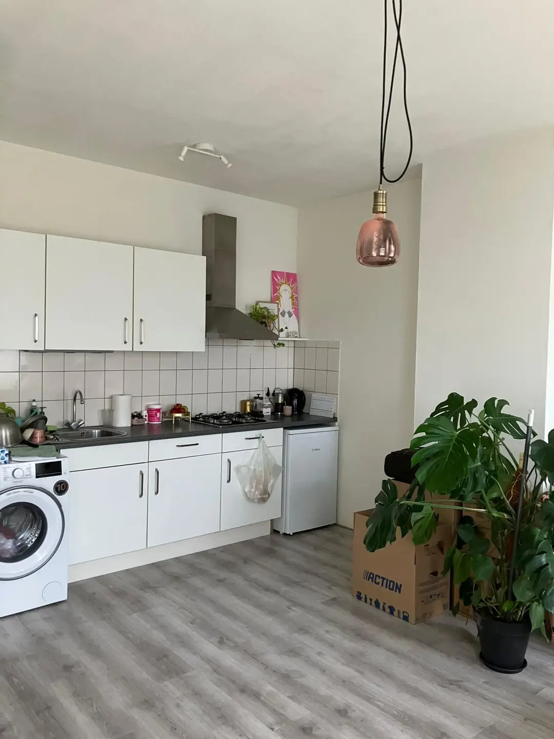 Foto #2 Appartement Steenweg Roermond