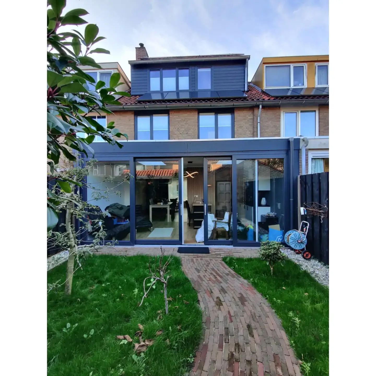 Foto #6 Kamer Carel Fabritiuslaan Amstelveen