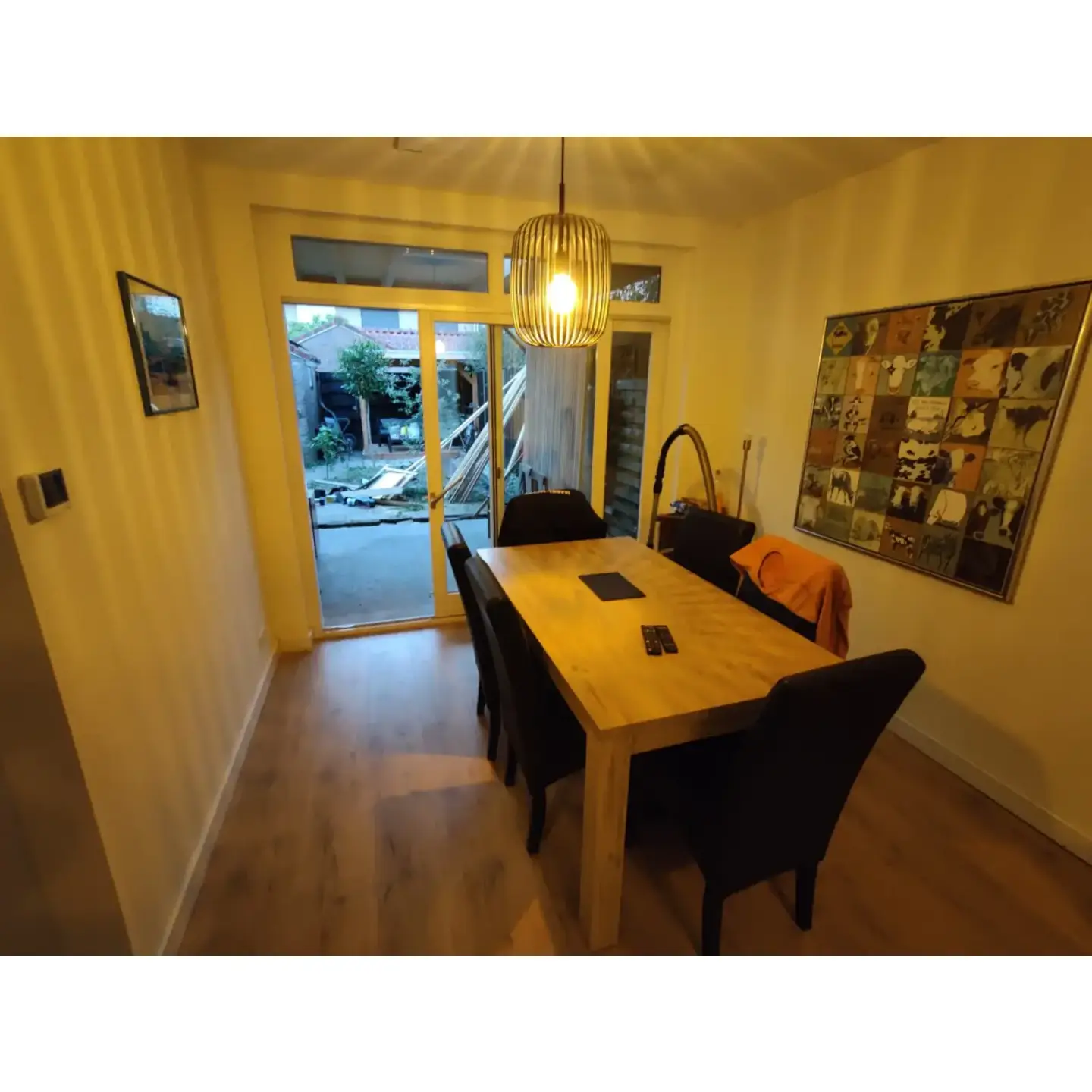Foto #1 Kamer Carel Fabritiuslaan Amstelveen