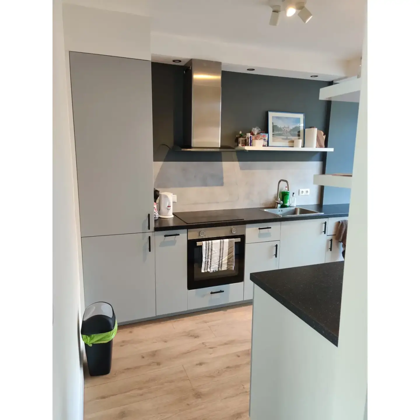 Foto #4 Kamer Carel Fabritiuslaan Amstelveen