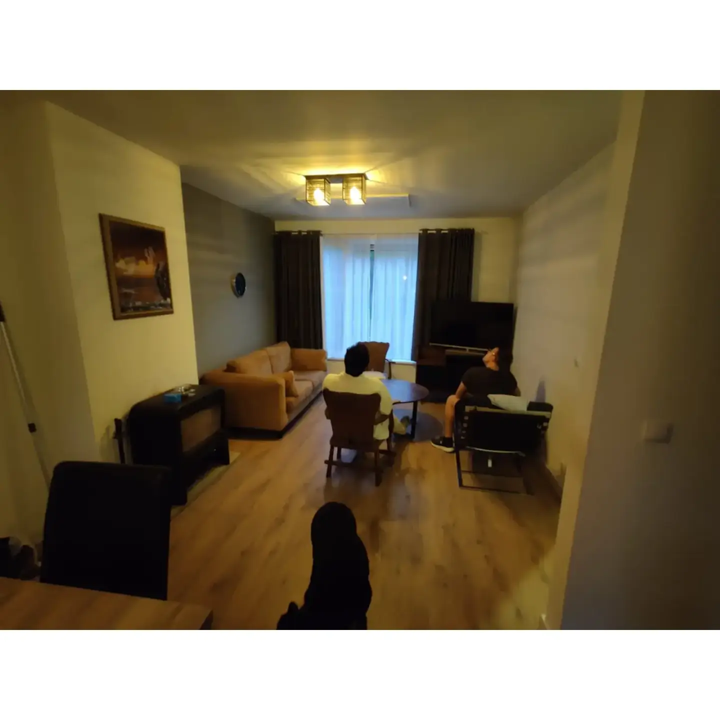 Foto #2 Kamer Carel Fabritiuslaan Amstelveen