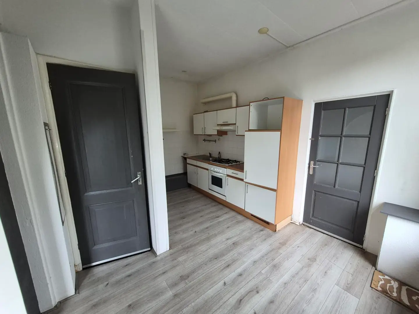 Foto #5 Huurwoning Saskiastraat Leeuwarden