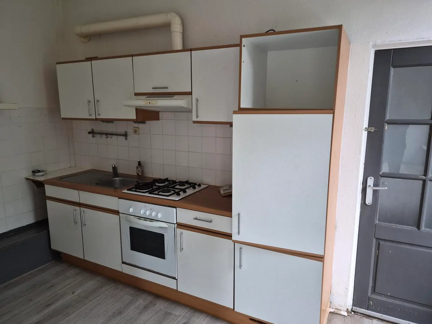 Foto #4 Huurwoning Saskiastraat Leeuwarden