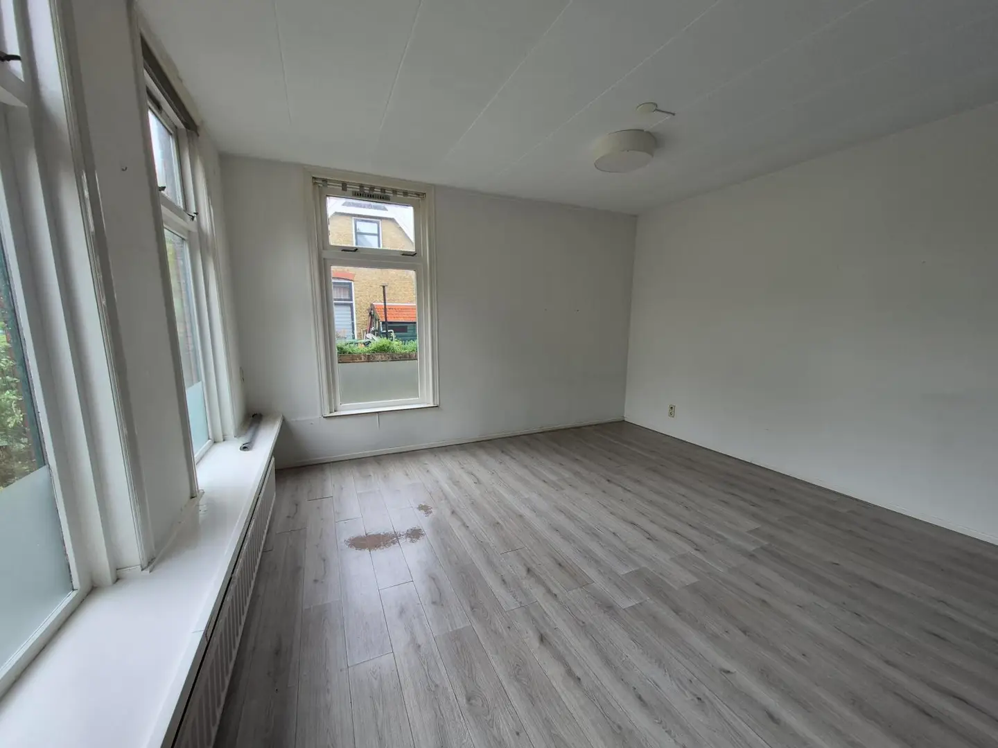Foto #6 Huurwoning Saskiastraat Leeuwarden