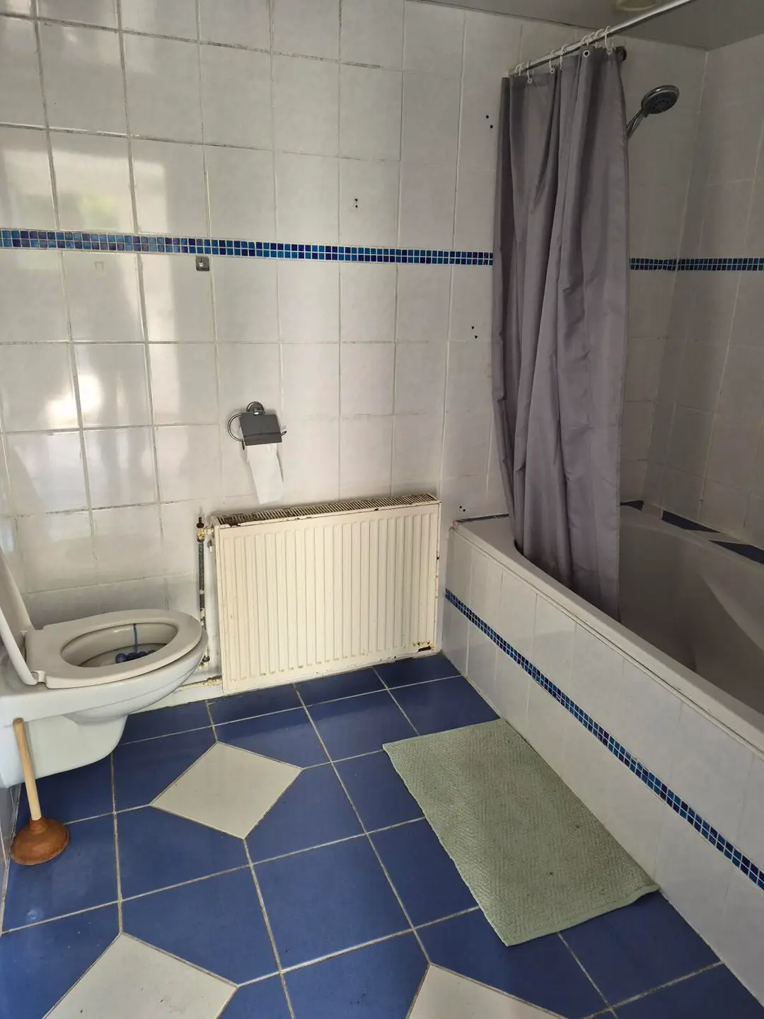 Foto #9 Huurwoning Saskiastraat Leeuwarden