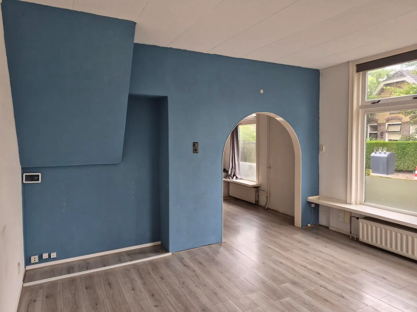 Foto #7 Huurwoning Saskiastraat Leeuwarden