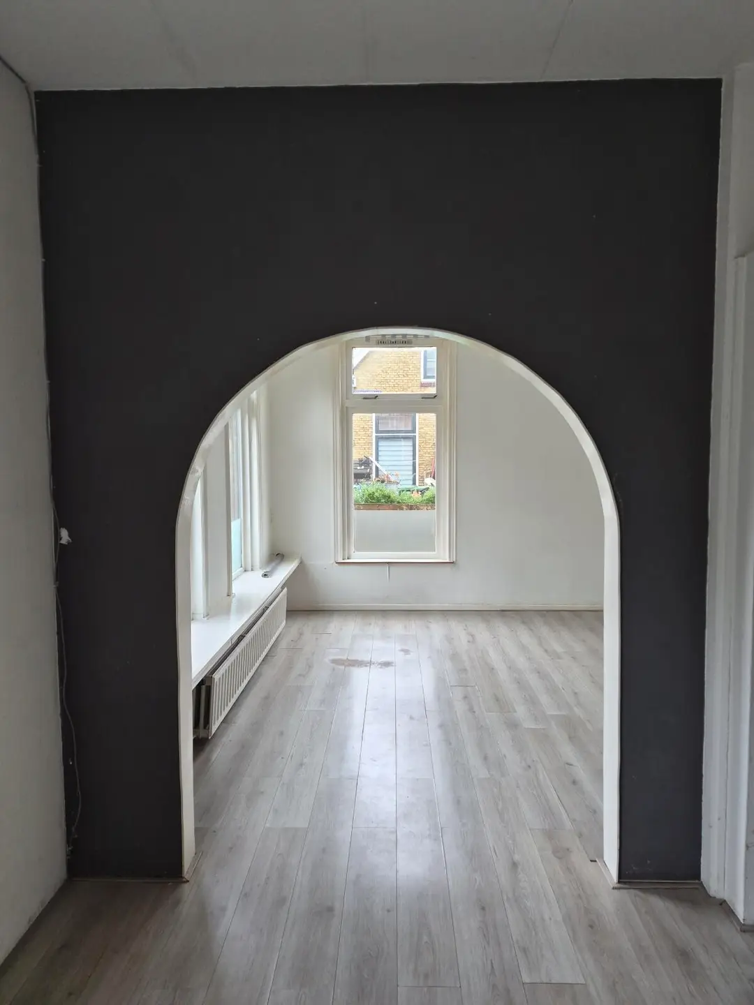 Foto #8 Huurwoning Saskiastraat Leeuwarden