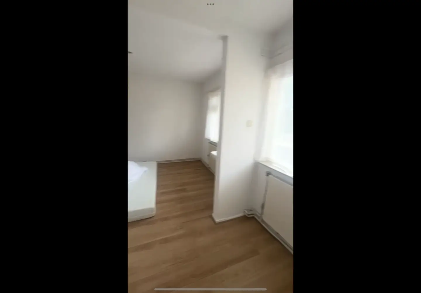 Foto #2 Kamer Berkelstraat Groningen