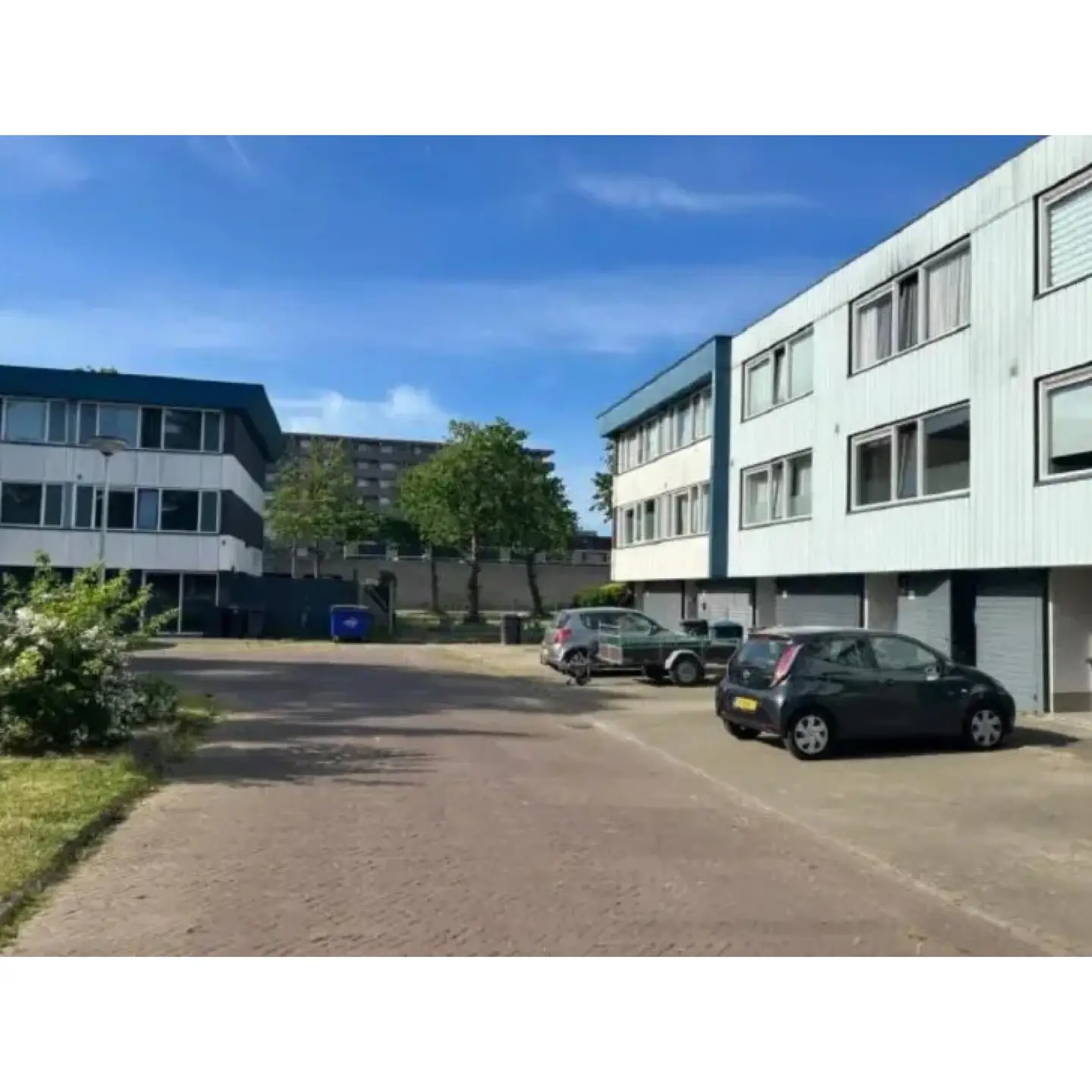Foto #3 Huurwoning Reutumbrink Enschede