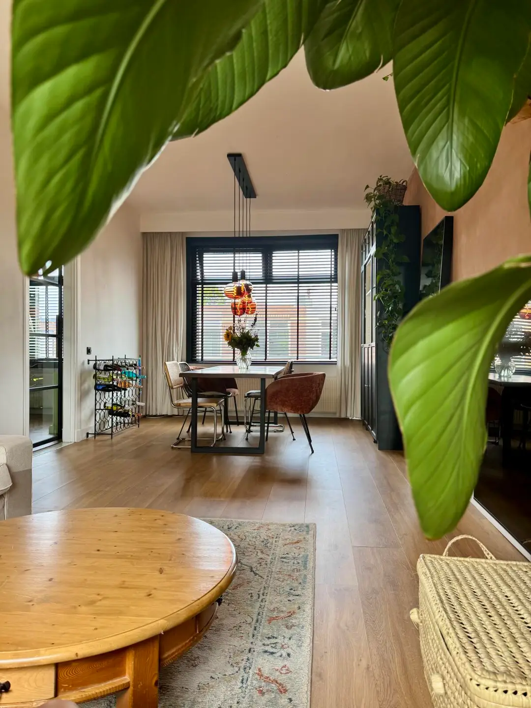 Foto #1 Appartement Heuvelstraat Breda