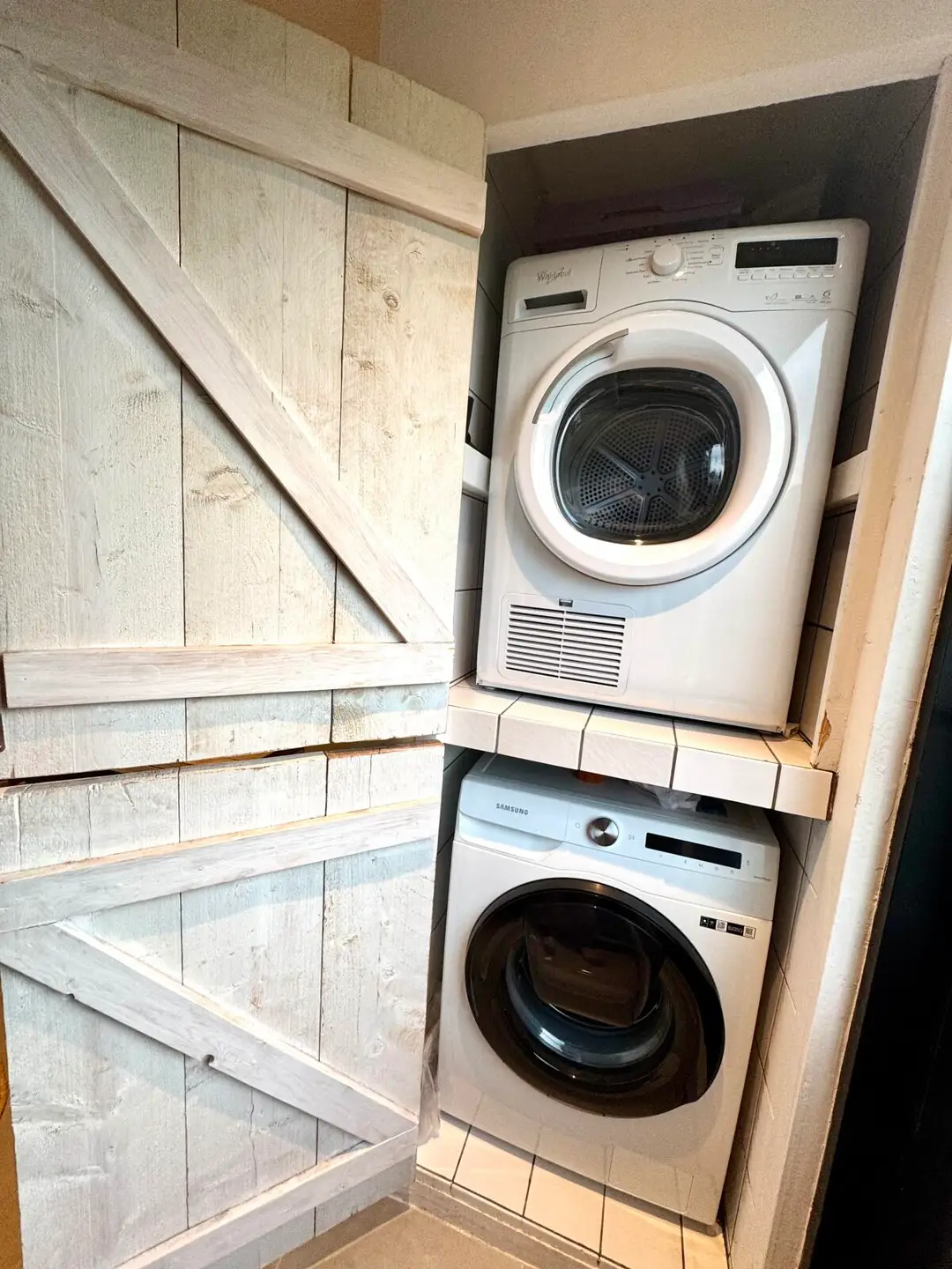 Foto #9 Appartement Heuvelstraat Breda