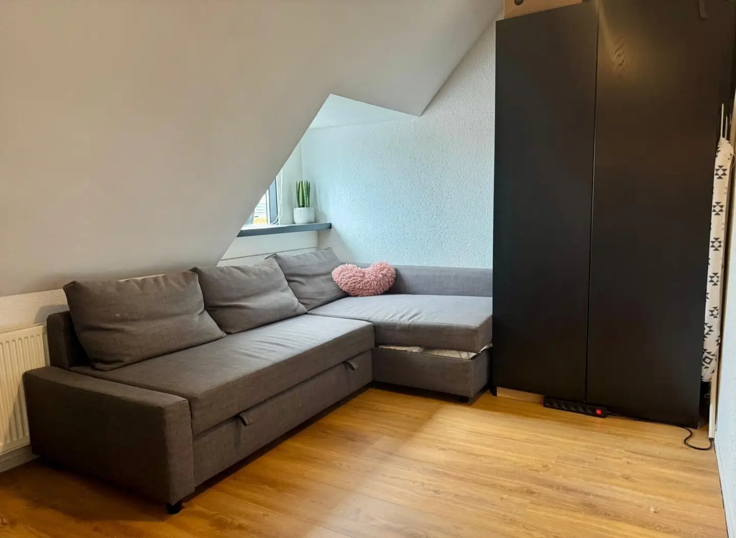 Foto #14 Appartement Heuvelstraat Breda