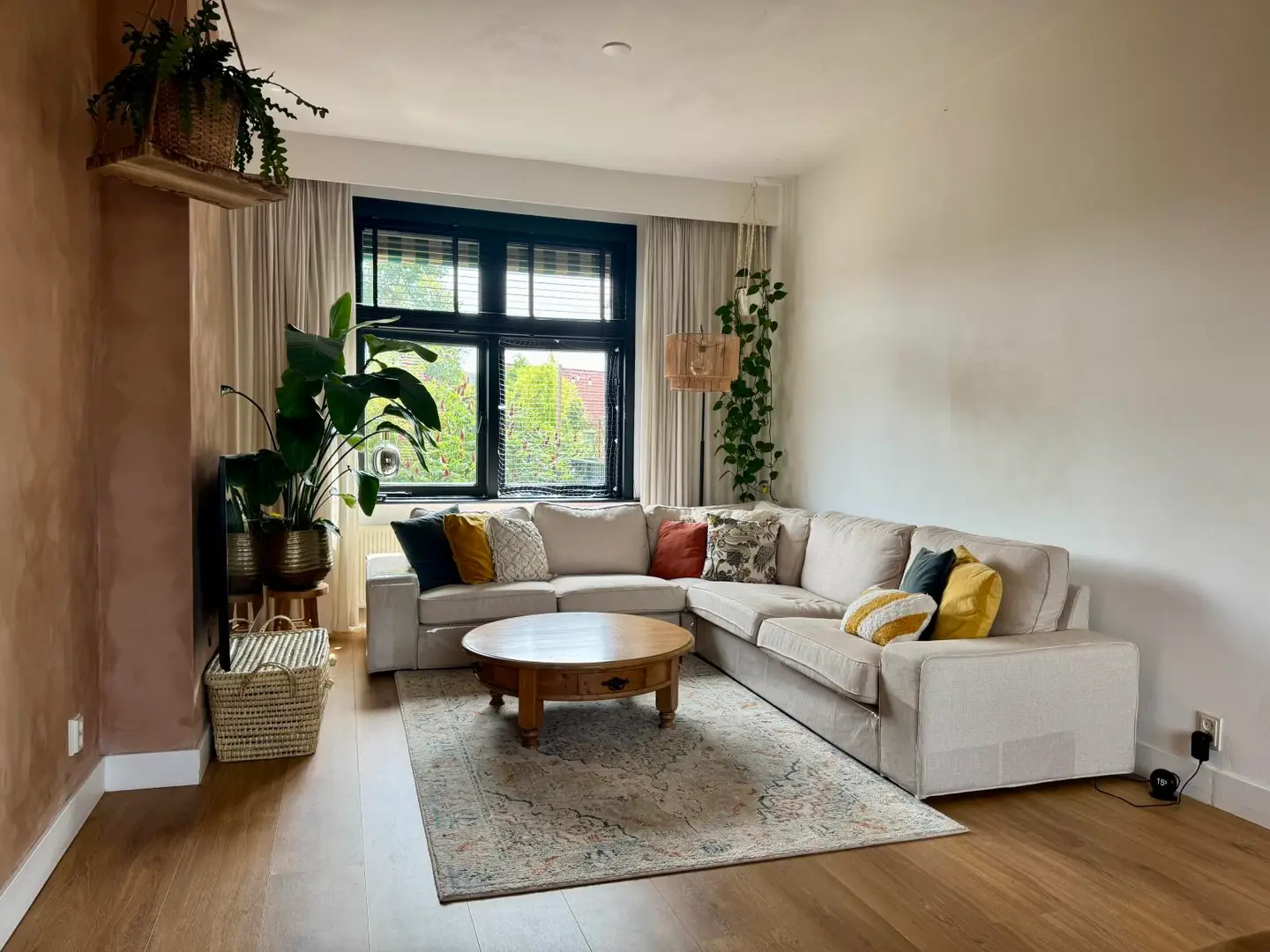Foto #16 Appartement Heuvelstraat Breda