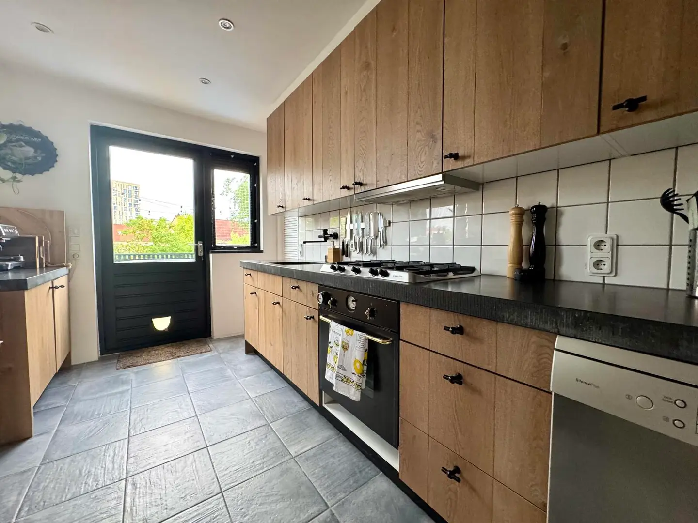 Foto #3 Appartement Heuvelstraat Breda