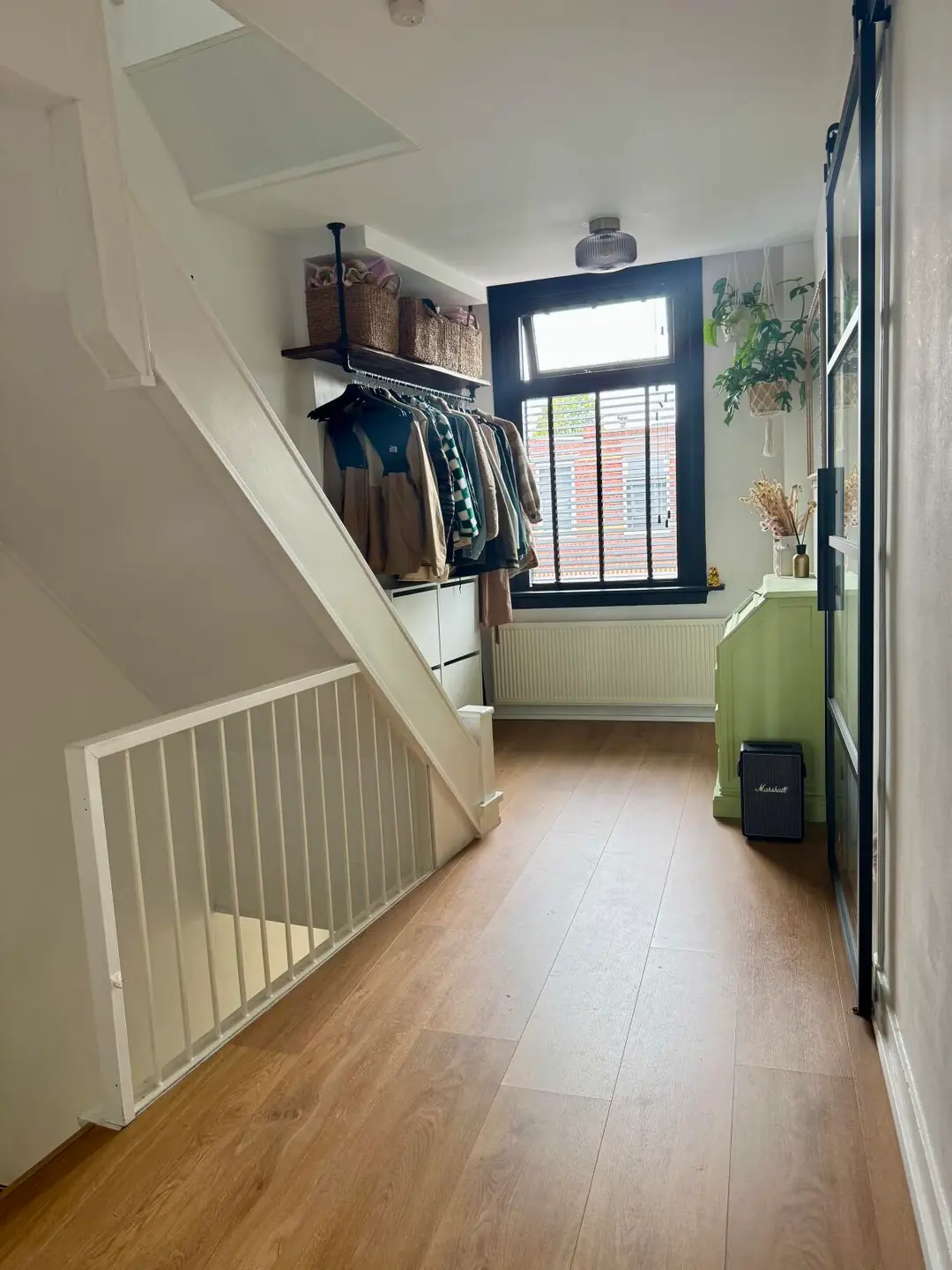 Foto #13 Appartement Heuvelstraat Breda
