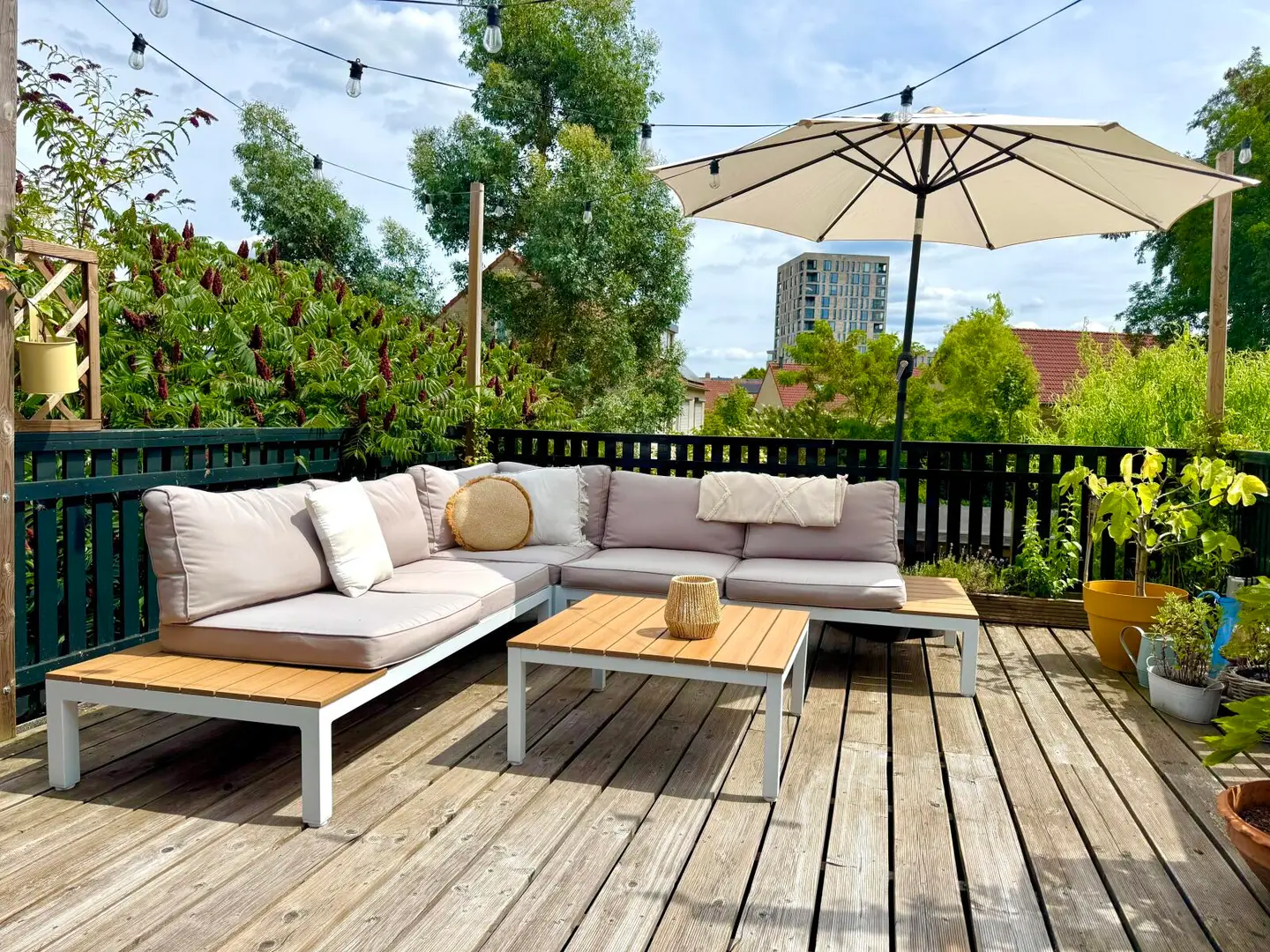 Foto #6 Appartement Heuvelstraat Breda