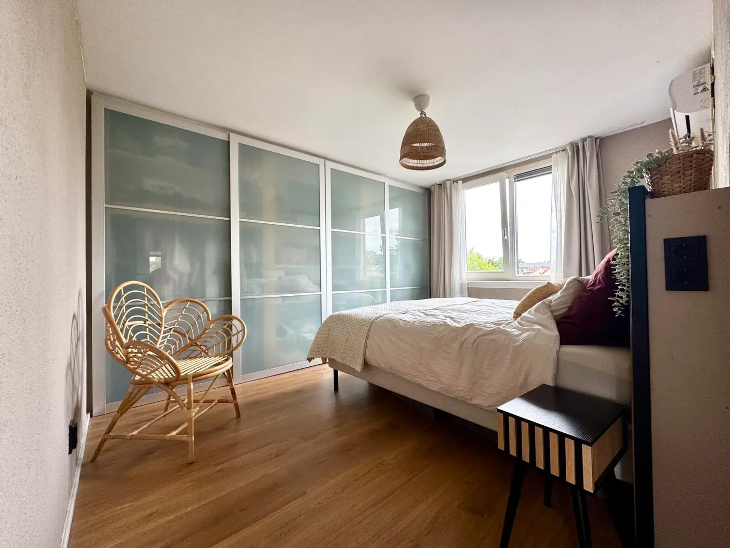Foto #5 Appartement Heuvelstraat Breda