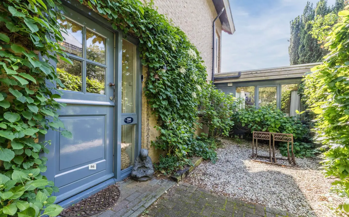 Foto #11 Kamer Laan van het Kwekebos Emmen