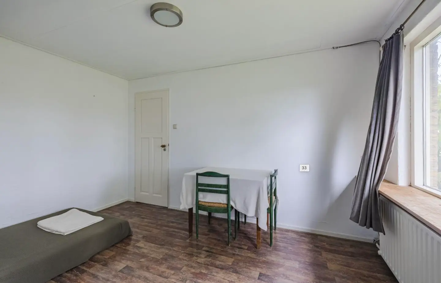 Foto #3 Kamer Laan van het Kwekebos Emmen