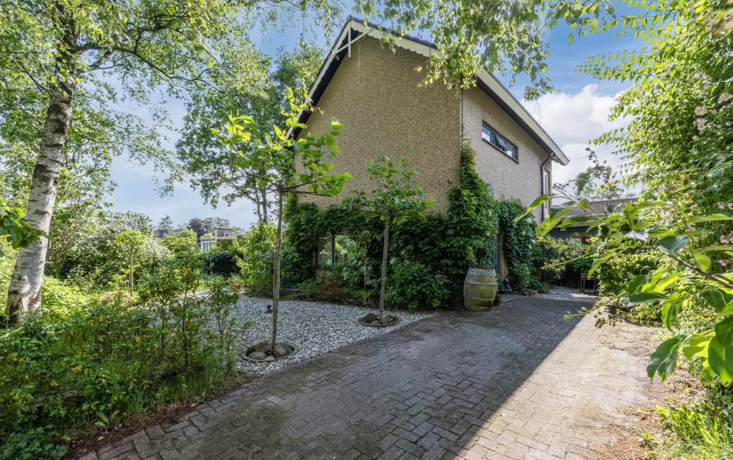 Foto #10 Kamer Laan van het Kwekebos Emmen