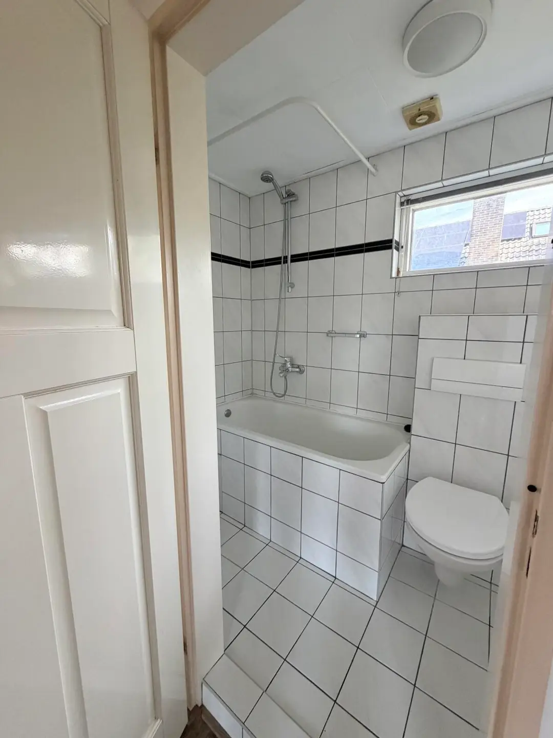 Foto #9 Kamer Laan van het Kwekebos Emmen