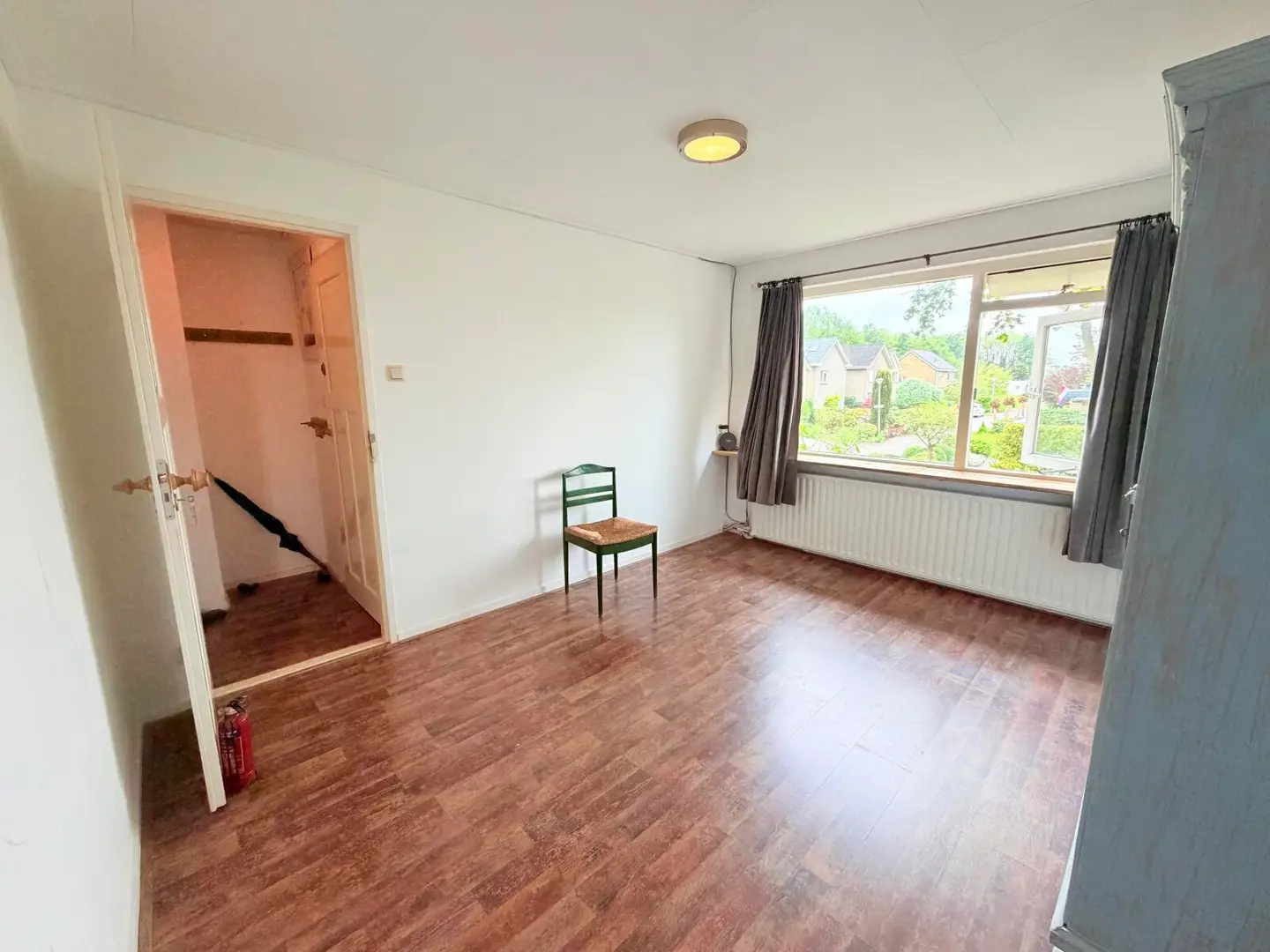 Foto #2 Kamer Laan van het Kwekebos Emmen