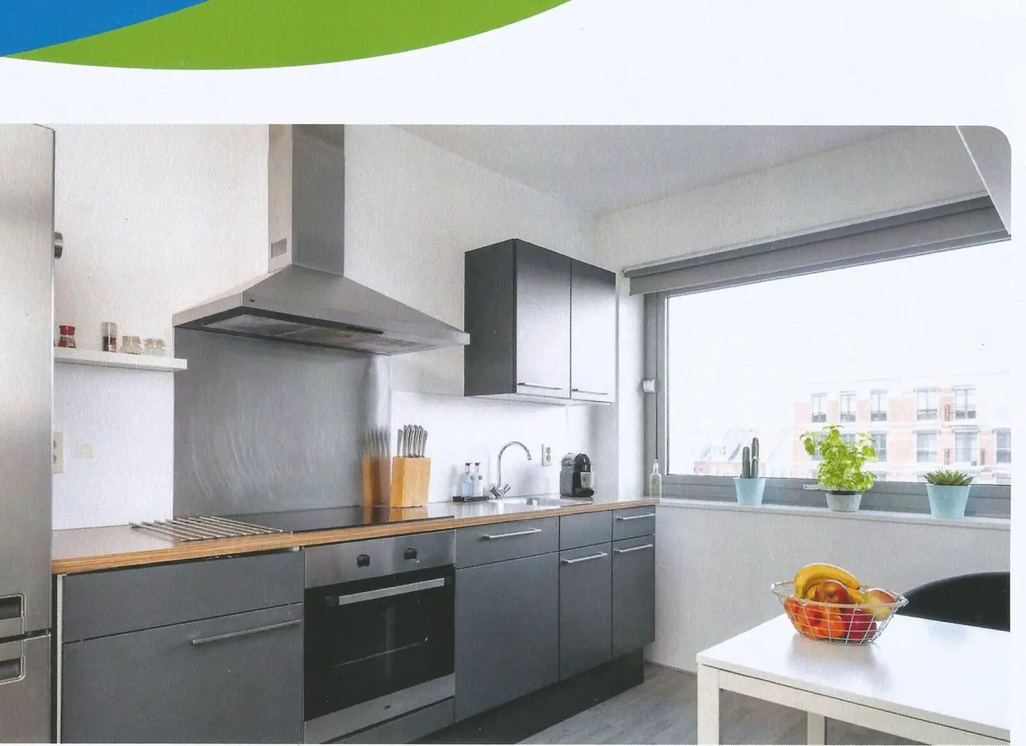 Foto #4 Appartement Poseidonsingel Almere