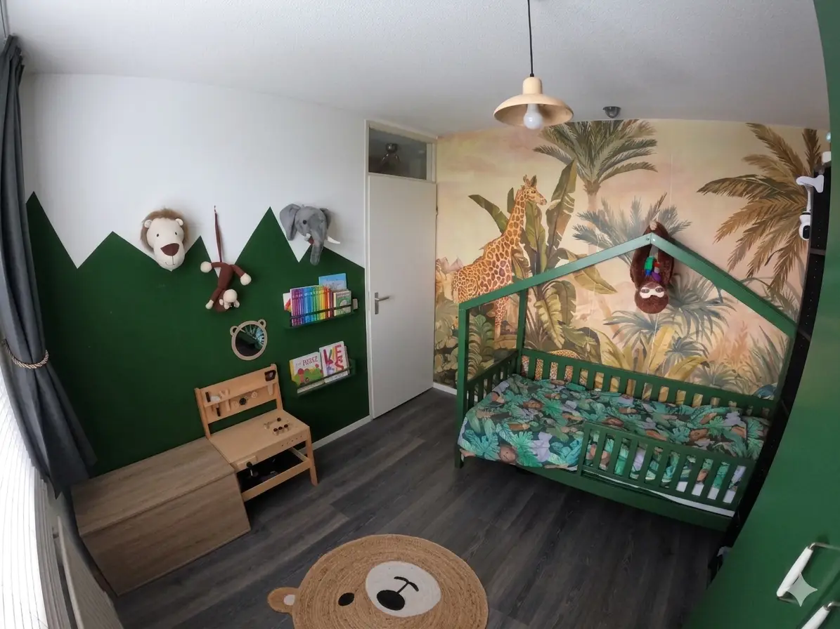 Foto #19 Huurwoning Ina Dammanstraat Zaandam