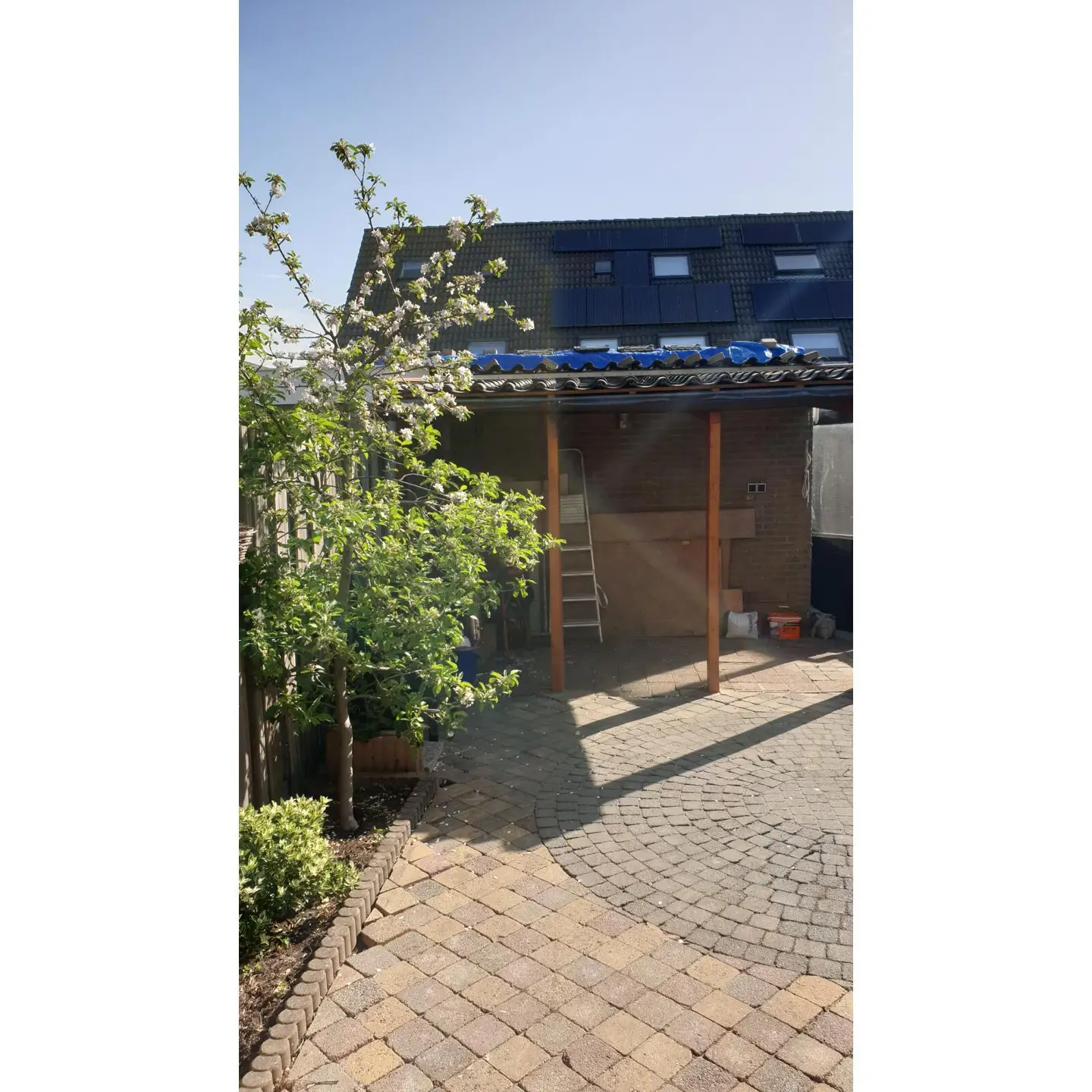 Foto #11 Huurwoning Ina Dammanstraat Zaandam