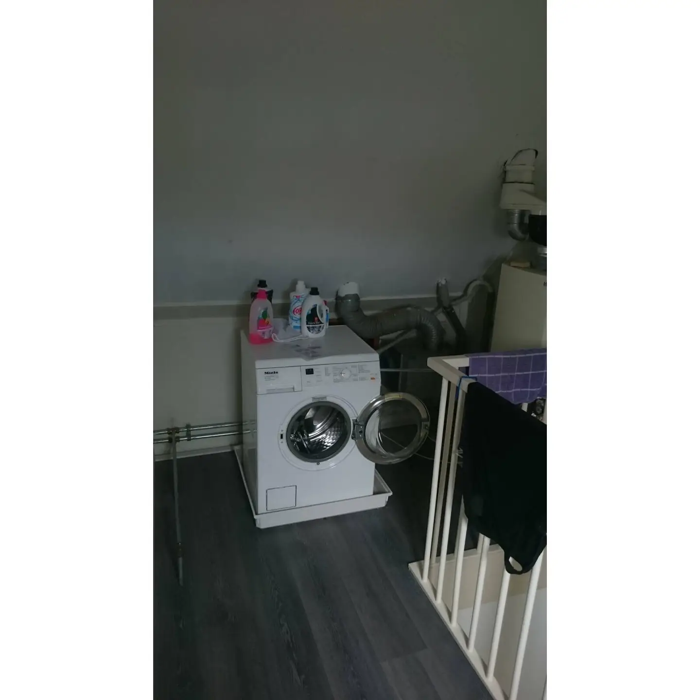 Foto #2 Huurwoning Ina Dammanstraat Zaandam