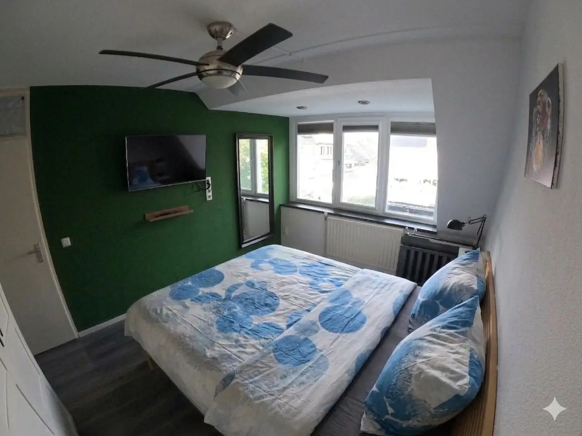 Foto #17 Huurwoning Ina Dammanstraat Zaandam