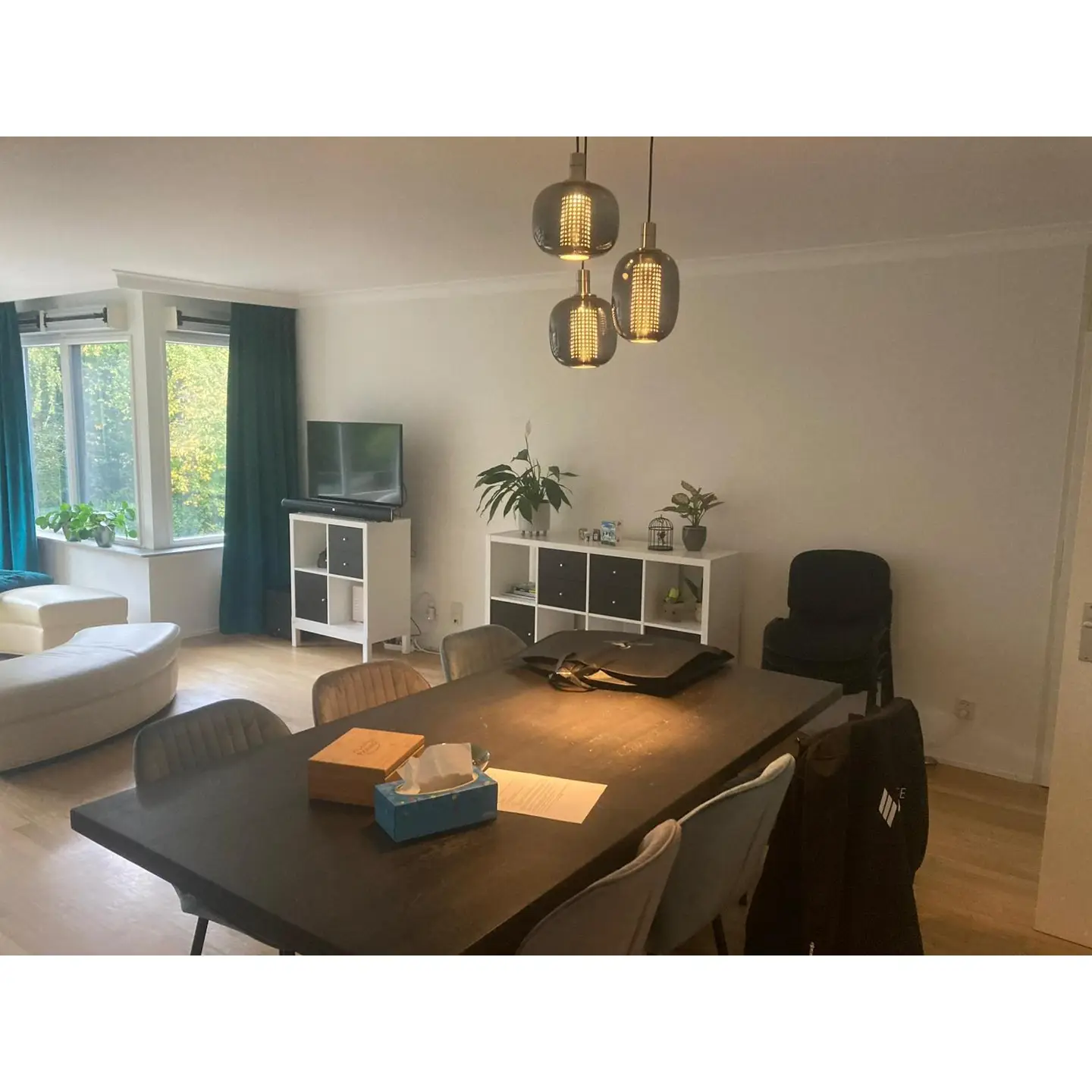 Foto #1 Kamer Geversstraat Oegstgeest