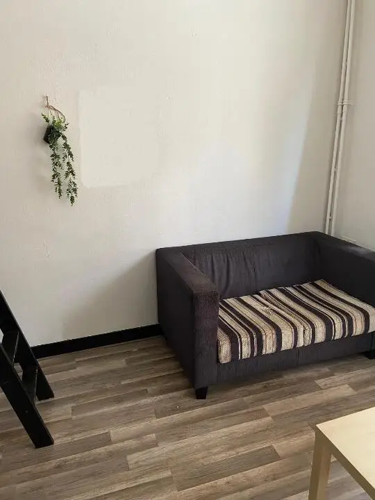 Foto #3 Kamer Ruys de Beerenbroucklaan Heerlen