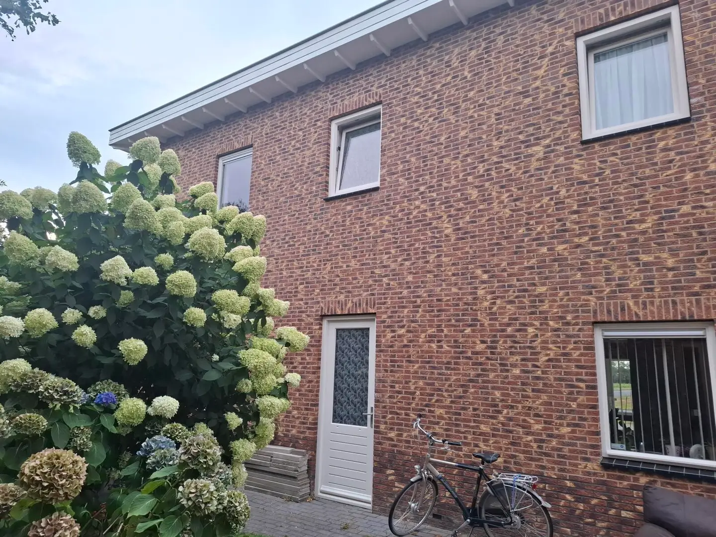 Foto #2 Appartement Kruizemunt Klazienaveen