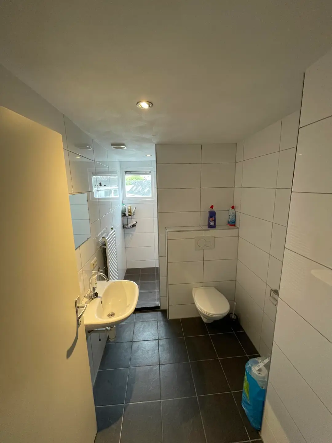 Foto #2 Kamer NS Plein Tilburg