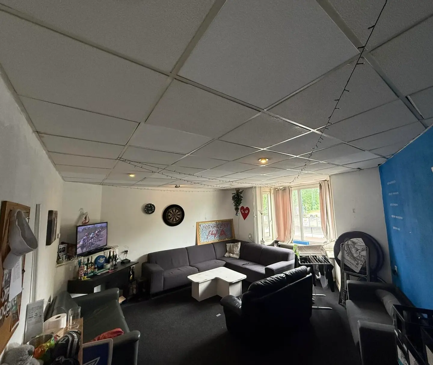 Foto #4 Kamer NS Plein Tilburg