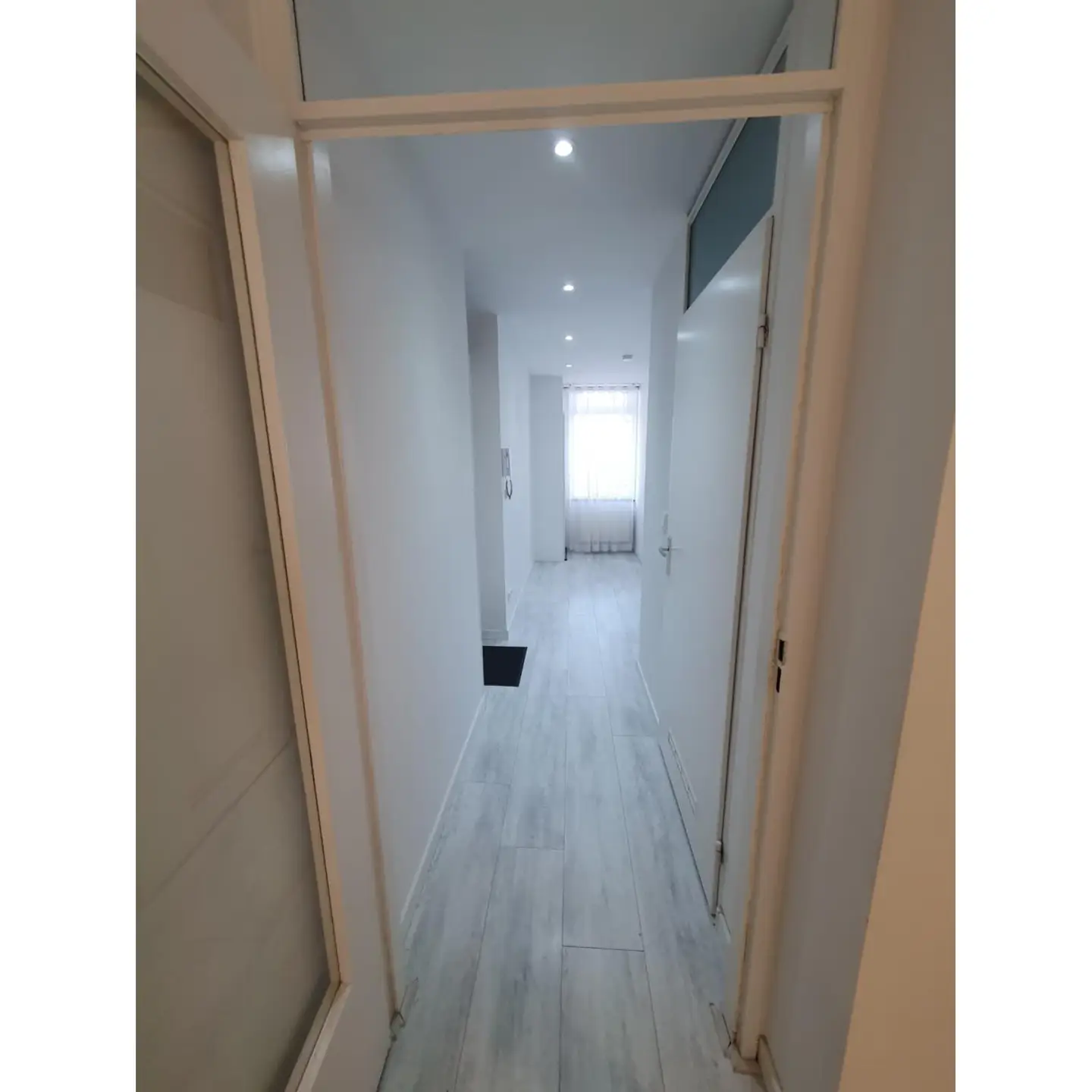 Foto #6 Appartement Reitzstraat Den Haag