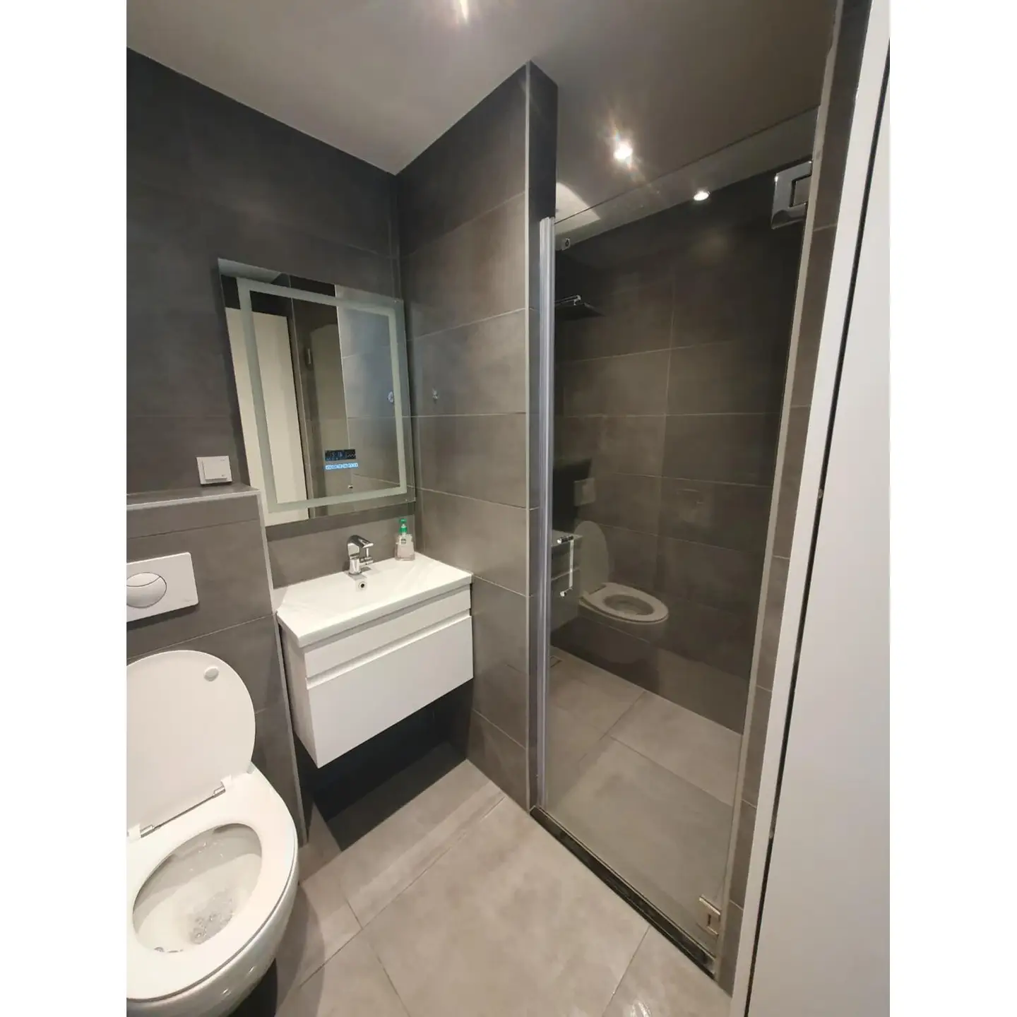 Foto #12 Appartement Reitzstraat Den Haag