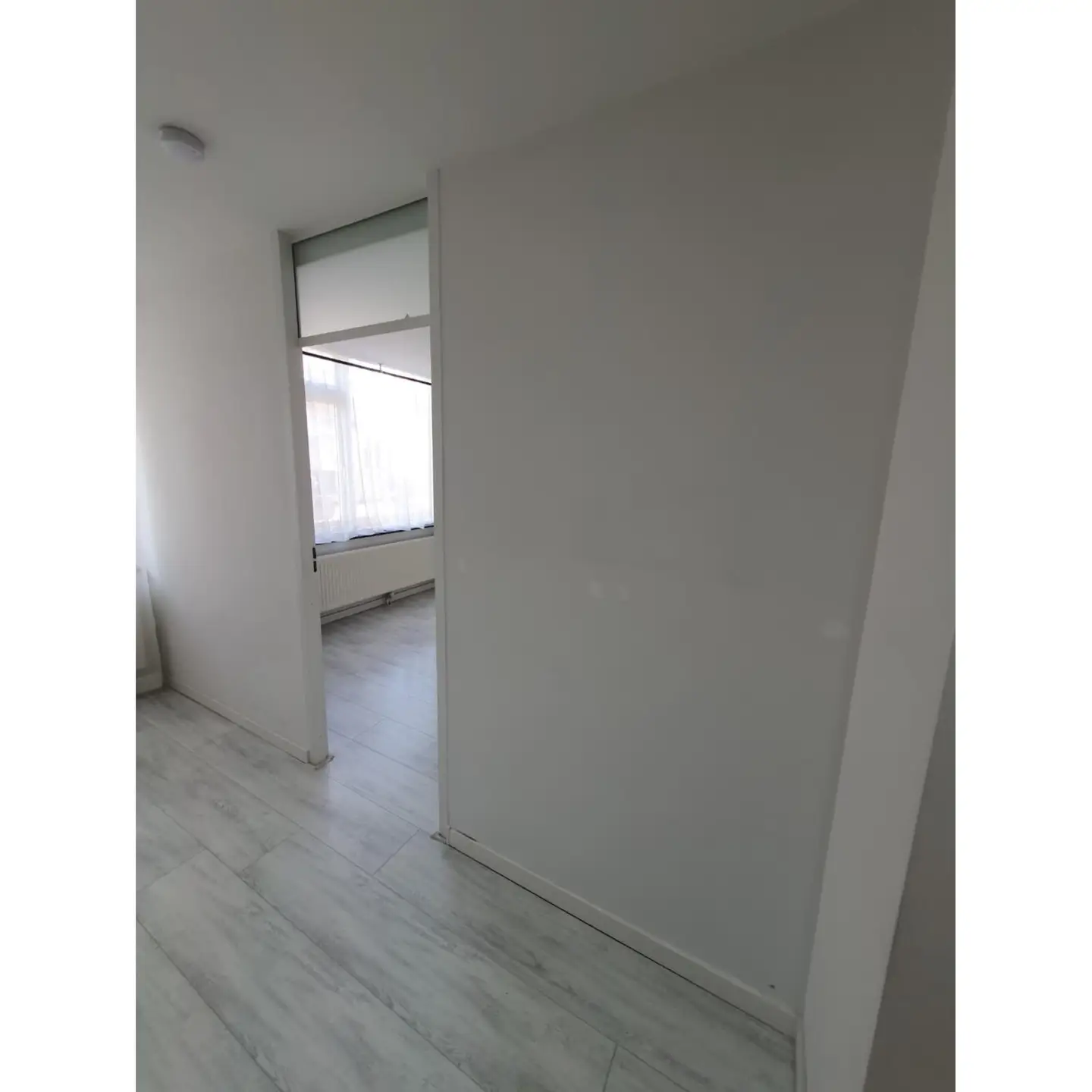 Foto #4 Appartement Reitzstraat Den Haag