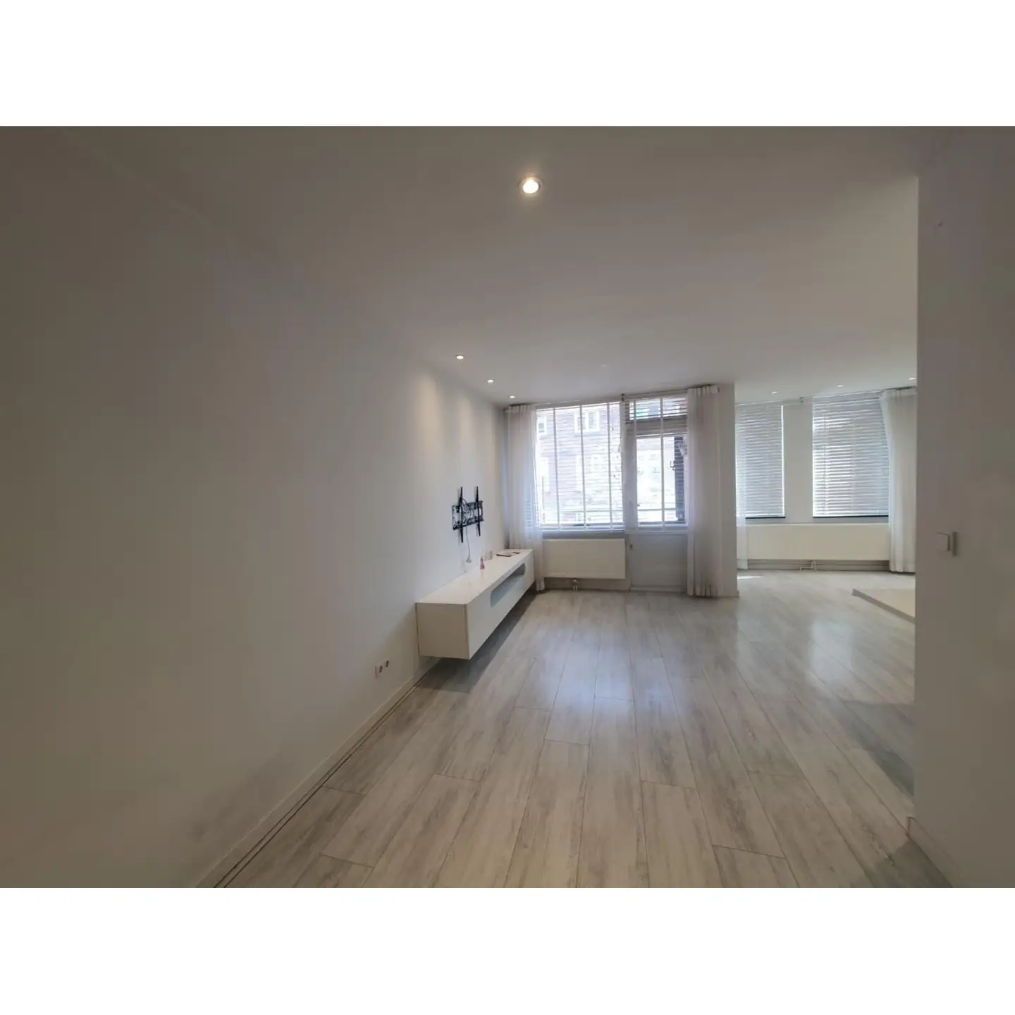 Foto #11 Appartement Reitzstraat Den Haag