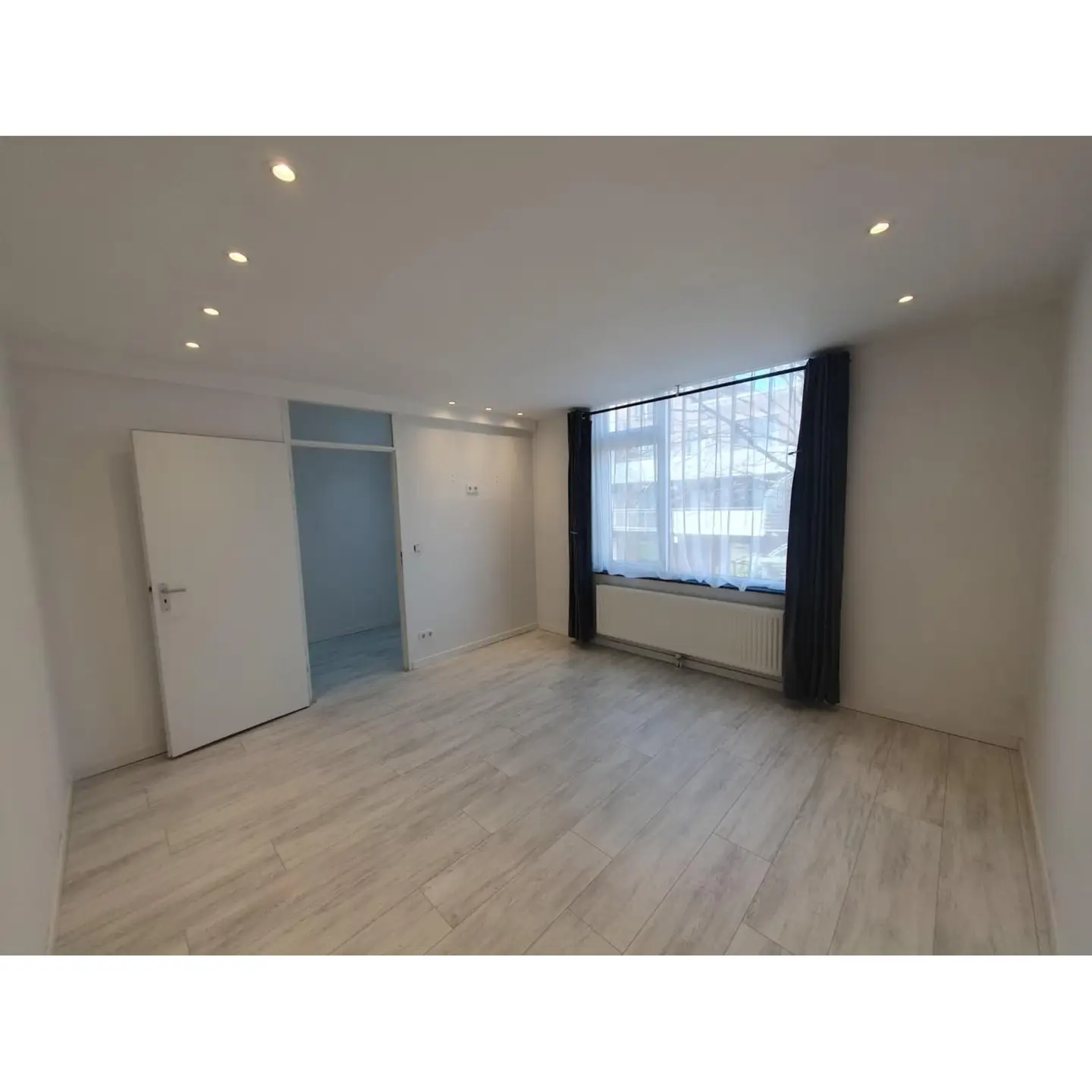 Foto #2 Appartement Reitzstraat Den Haag