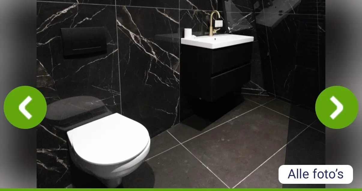 Foto #5 Appartement Allard Piersonlaan Den Haag