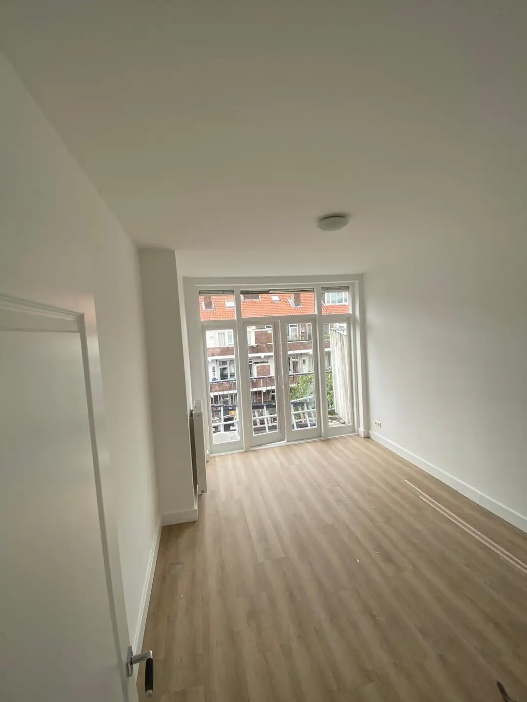 Foto #9 Appartement De Genestetlaan Den Haag