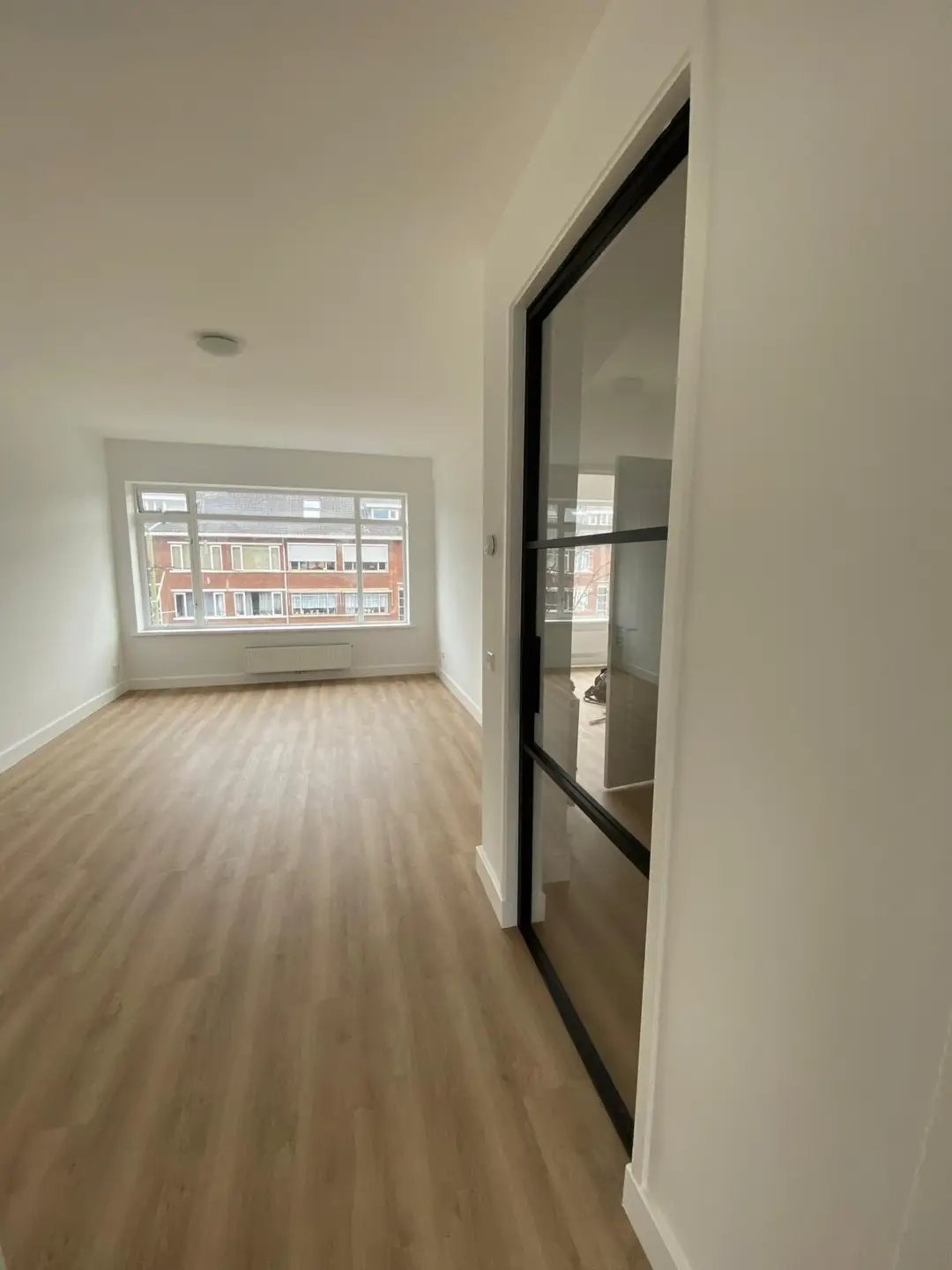 Foto #7 Appartement De Genestetlaan Den Haag
