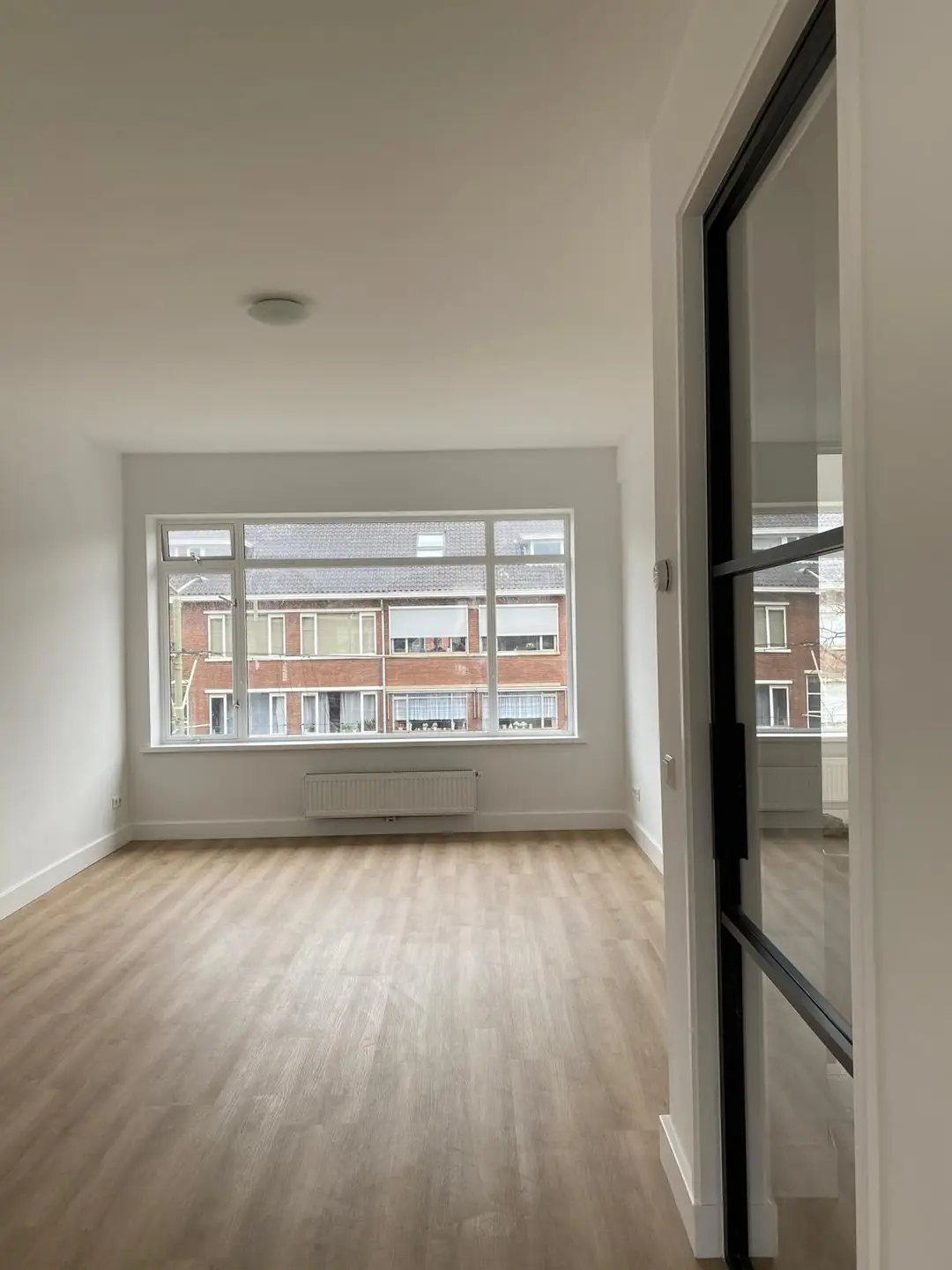 Foto #5 Appartement De Genestetlaan Den Haag