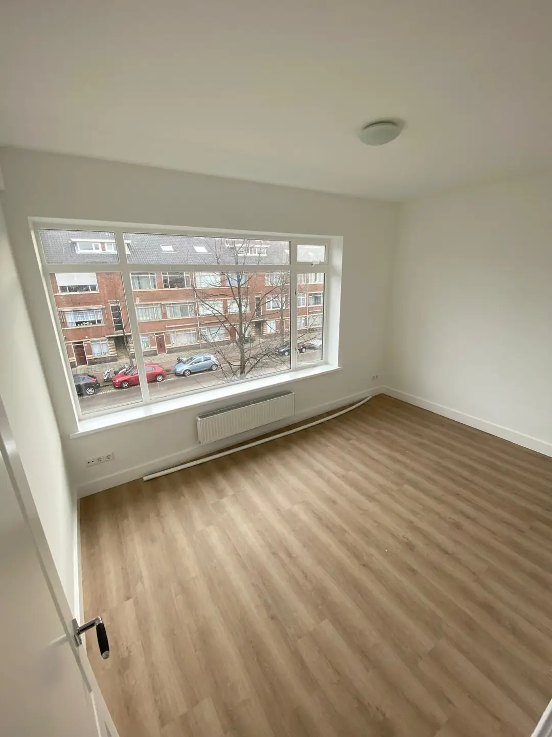 Foto #13 Appartement De Genestetlaan Den Haag
