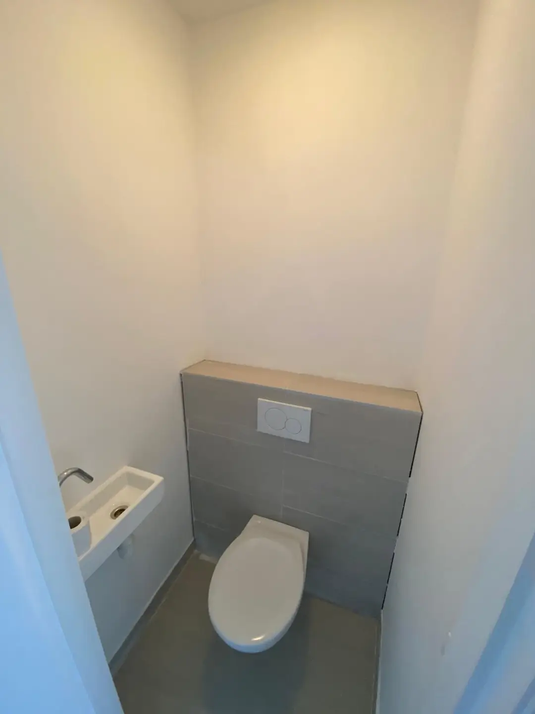 Foto #12 Appartement De Genestetlaan Den Haag
