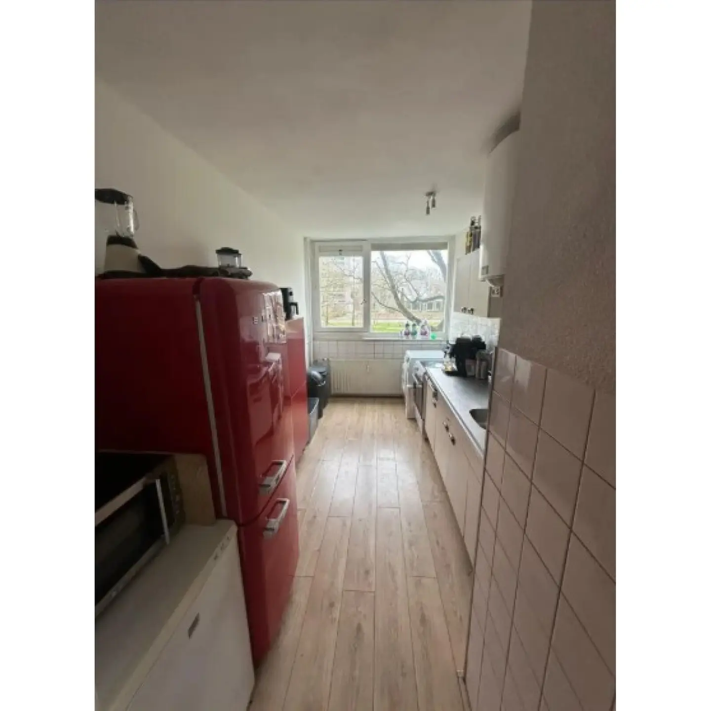 Foto #2 Huurwoning Ganzenstraat Amersfoort